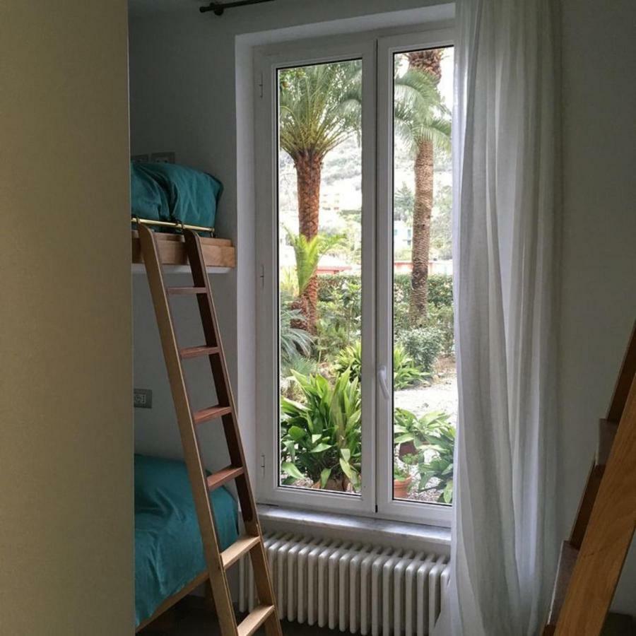 Il Nido - By The Sea - Ac Apartment Monterosso al Mare Exterior photo