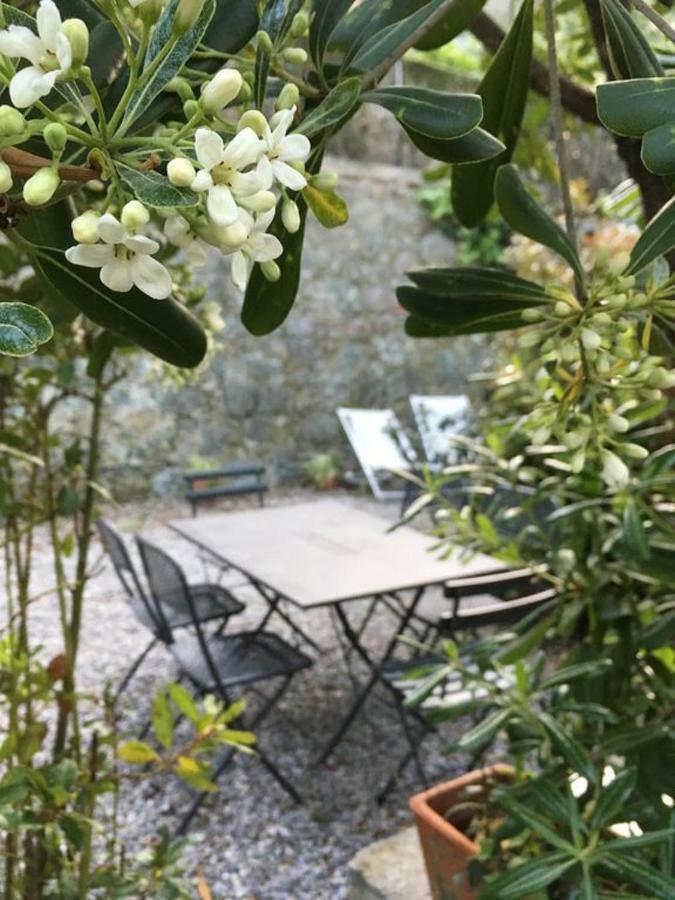 Il Nido - By The Sea - Ac Apartment Monterosso al Mare Exterior photo