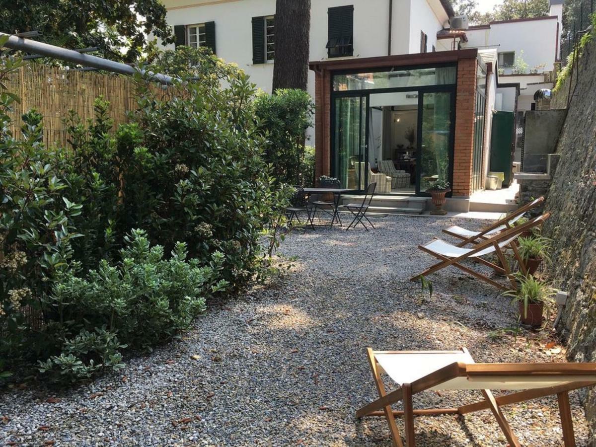 Il Nido - By The Sea - Ac Apartment Monterosso al Mare Exterior photo