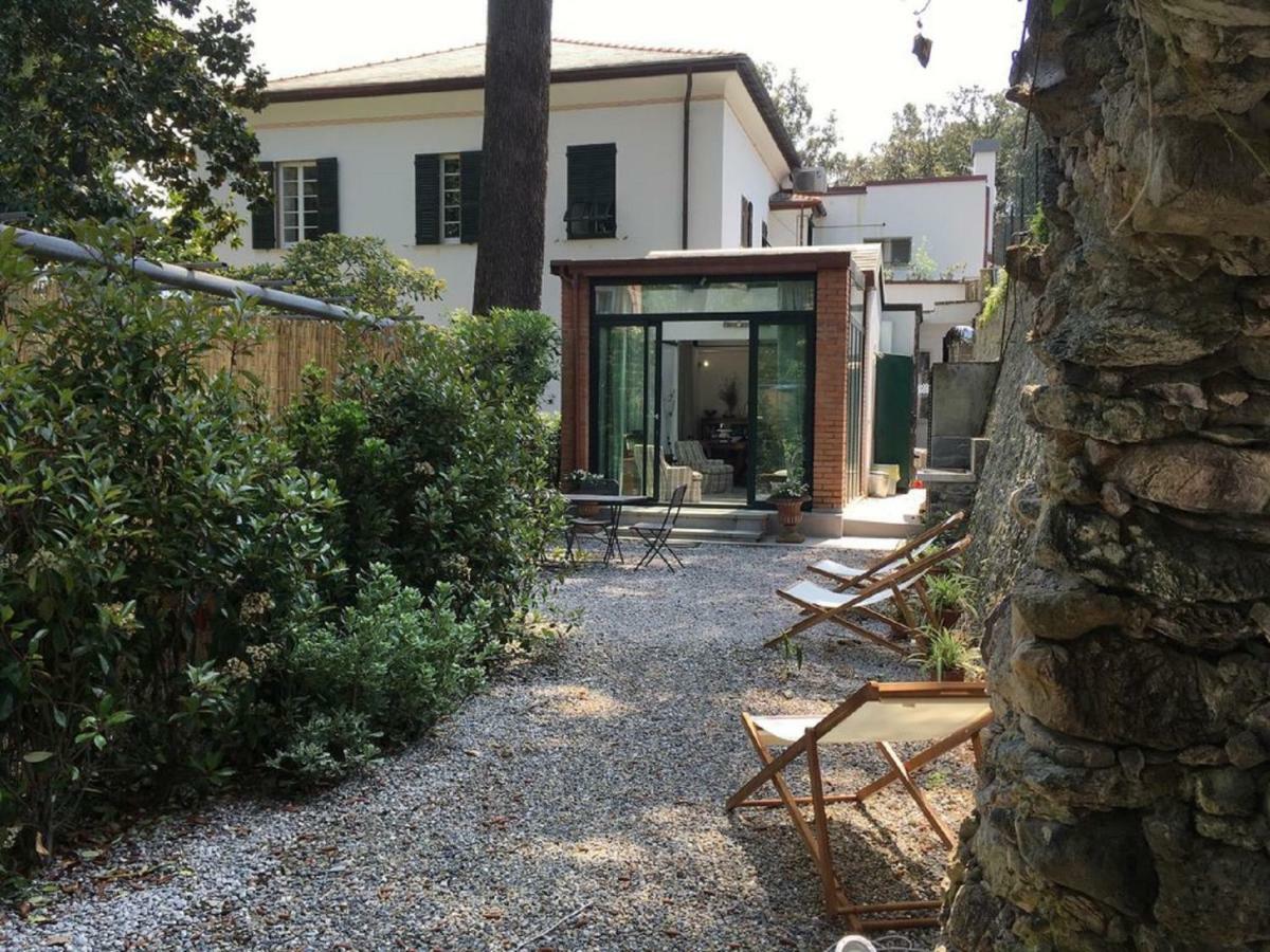 Il Nido - By The Sea - Ac Apartment Monterosso al Mare Exterior photo